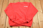 Vintage 1990s Roth Kase USA Crewneck Sweatshirt