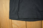 Vintage 1990s NT Graphic Long Sleeve T Shirt