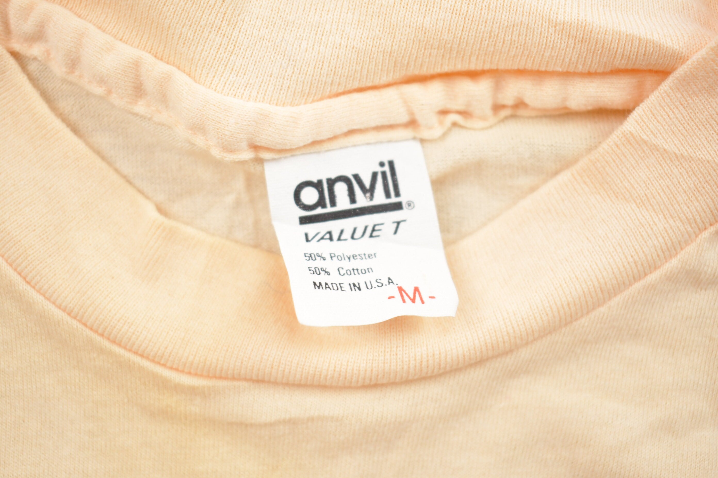 Vintage 1980s Port Clinton, OH T-Shirt