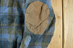 Vintage 70s Pendleton Western Button Up Shirt
