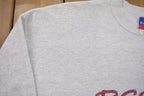Vintage 1990s Champion "BEST" Crewneck Sweatshirt