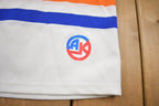 Vintage 1980s American Frame Hockey Jersey