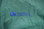Vintage 1990s Russell Athletic Windbreaker Jacket