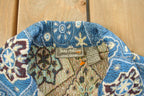 Vintage 1990s Jane Ashley Tapestry Abstract Pattern Women's Medium