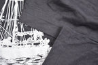 Vintage 1990s Grenada Tropical Souvenir T Shirt