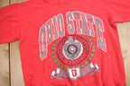 Vintage 1991 Ohio State University Collegiate Crewneck