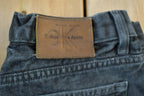 Vintage 1990's Calvin Klein Jeans Size 7