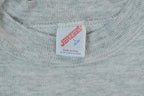 Vintage 1990s Outdoorsman wildlife Crewneck Sweatshirt Made In USA