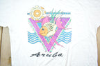 Vintage 1990s Aruba