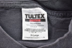 Vintage 1997 U.S Army Tultex Graphic T Shirt