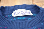 Vintage Knitted Sweater