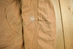 Vintage 2000s Carhartt Jacket FR Resistant Men's 2XL