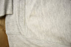 Vintage 1980s Michigan State University Champion Reverse Weave Warmup Crewneck