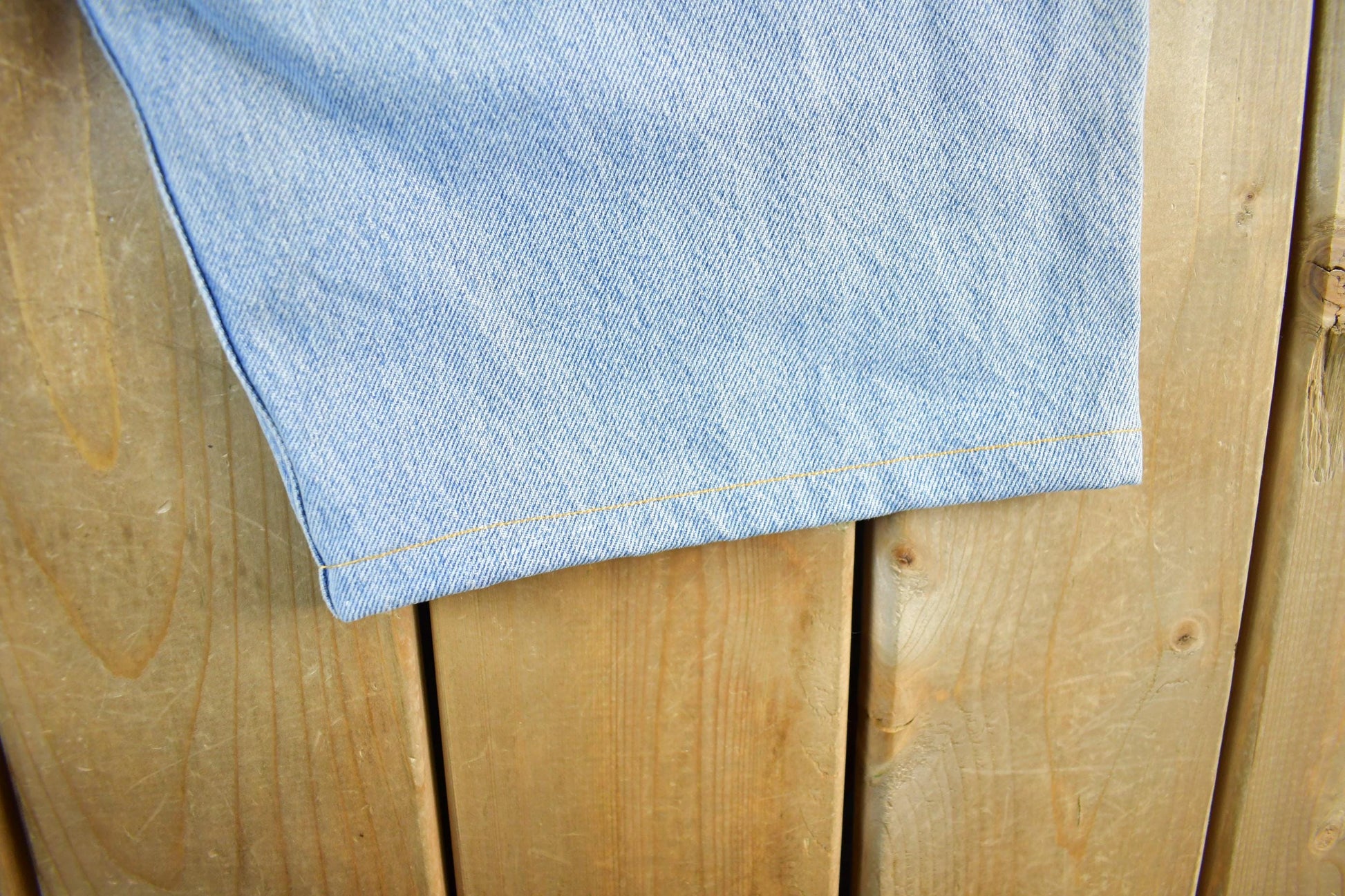 Vintage 2000s Carhartt Distressed Denim Shorts Men's 36