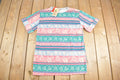 Deadstock Vintage 1980s Stefano Knit T-Shirt