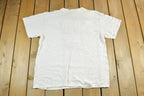 Vintage 2000s Kids Think I'n An ATM Grandparents Theme Graphic T Shirt Men's XL