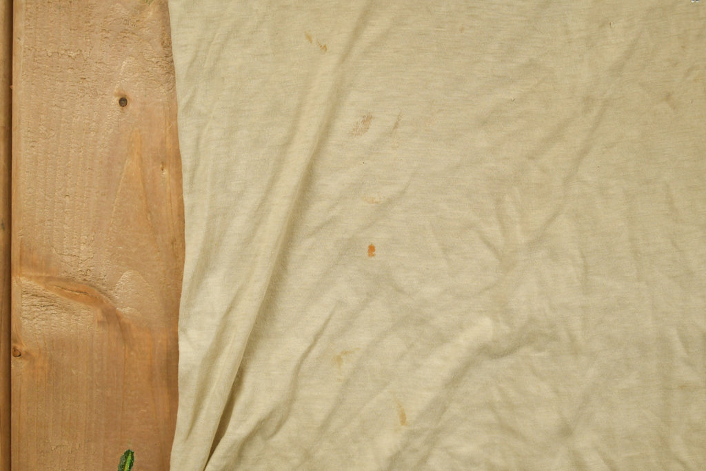 Vintage 1980s Racing "Speed" Graphic T-Shirt