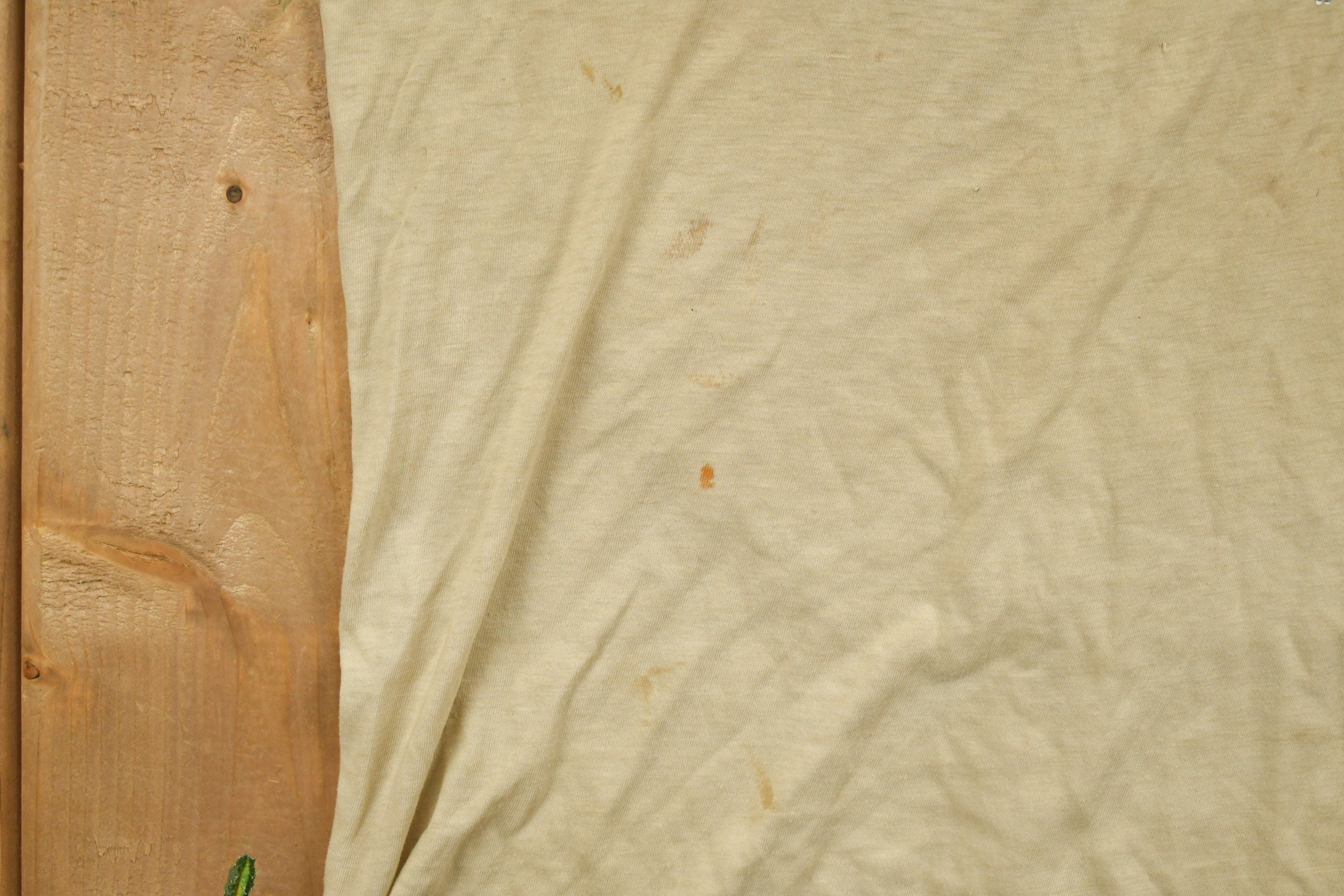 Vintage 1980s Racing "Speed" Graphic T-Shirt