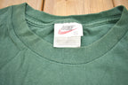 Vintage 1990s Nike Air Graphic T-Shirt