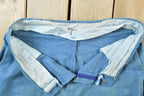 Vintage 1960s Blue Bell Bottom Pants  Made in USA  American Vintage  Workwear  Streetwear  Vintage Pants