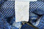 Vintage 1990s Another Name Apres Ski Fleece Quarter Zip up T-Shirt