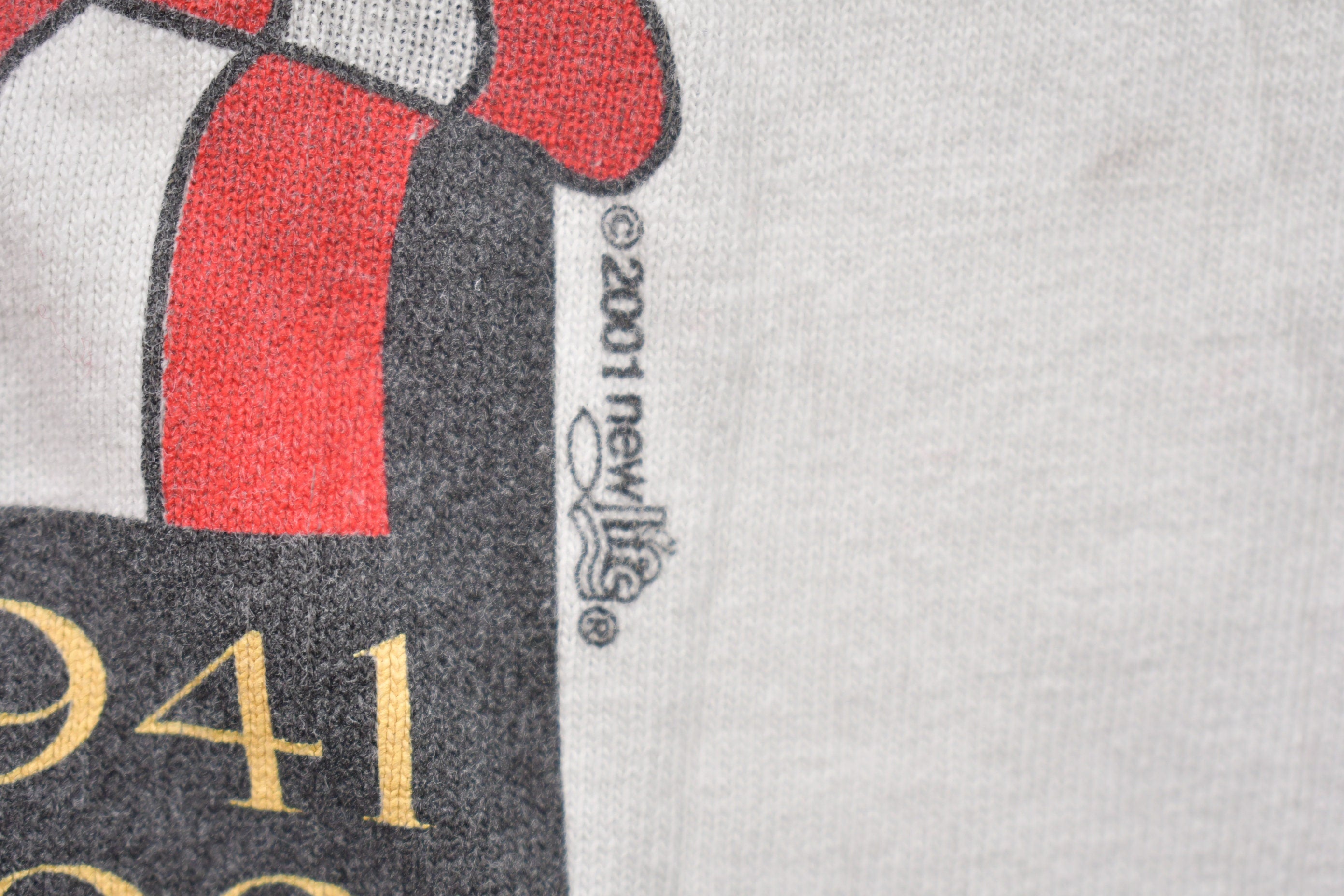 Vintage 2001 Remember Pearl Harbor Graphic T Shirt