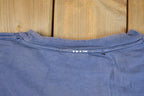 Vintage 1990s 50 Years Old Souvenir T-Shirt