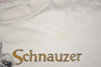 Vintage 1990s Schnauzer Graphic T-Shirt