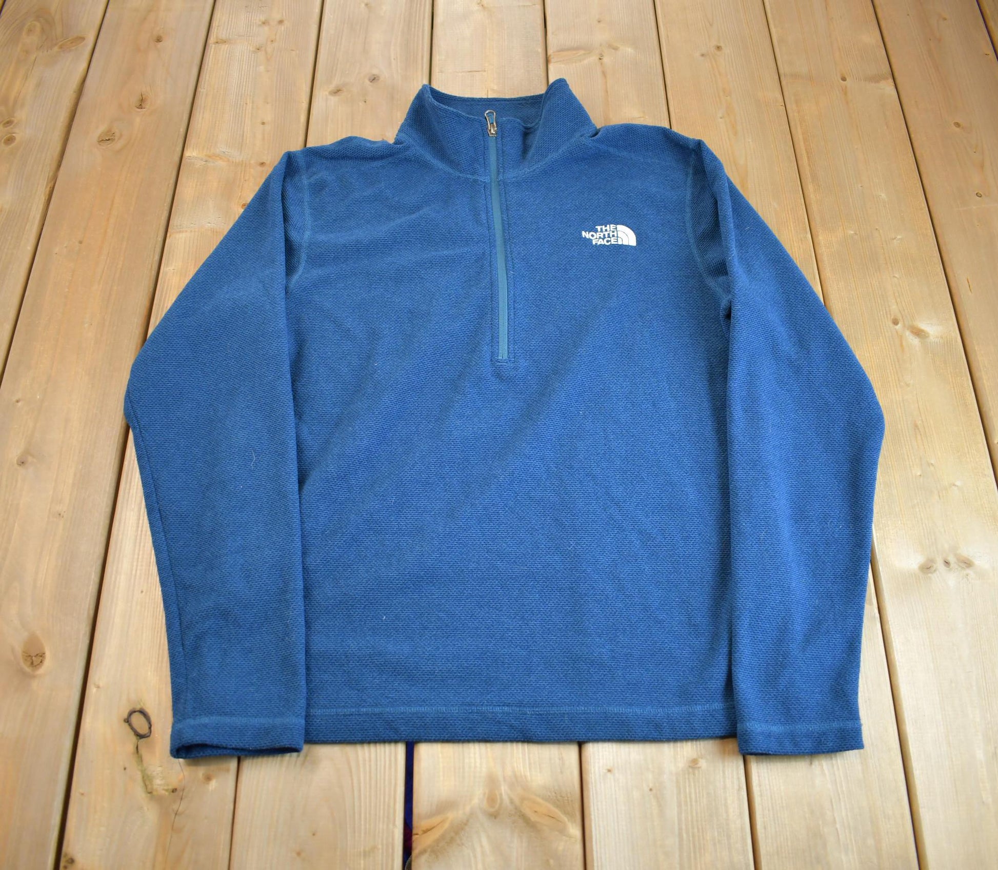 Vintage 2000s The North Face Fleece Sweater