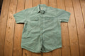 Vintage 1990s L.L. Bean Blank Button Up Shirt