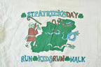 Vintage 1990s St Patricks Day Souvenir T-Shirt