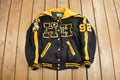 Vintage 1992 HH Wool Varsity Jacket