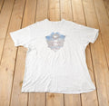 Vintage 1990s Kaanapali Golf Course Maui Hawaii Souvenir T Shirt Made In USA