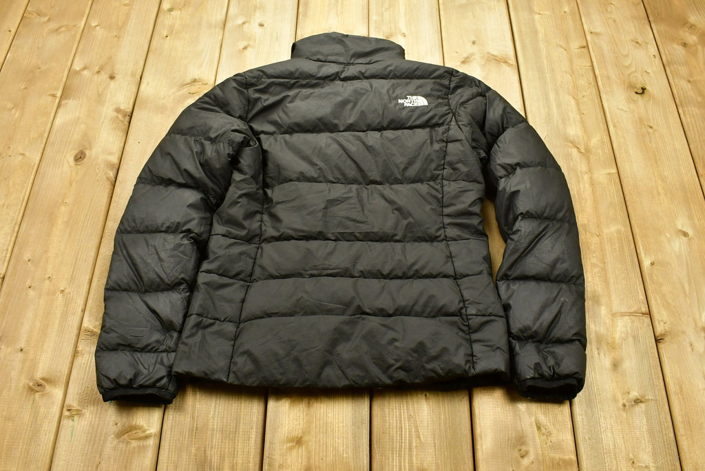 Vintage 1990s The North Face 500 Nupste Puffer Jacket