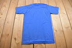 Vintage 1980s Tripleloppet 40km Graphic T Shirt