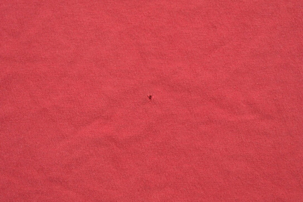 Vintage 1990s Pink MB University Collegiate T-Shirt