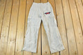 Vintage Y2K JNCO Denim Cargo Jeans Size