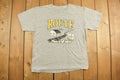 Vintage 1990s Route 66 Tourist Souvenir T Shirt