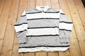 Vintage 1990s Tommy Hilfiger Quarter Button Up Shirt