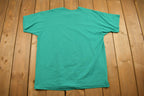 Vintage 1990s Bowser Family Reunion Graphic T Shirt
