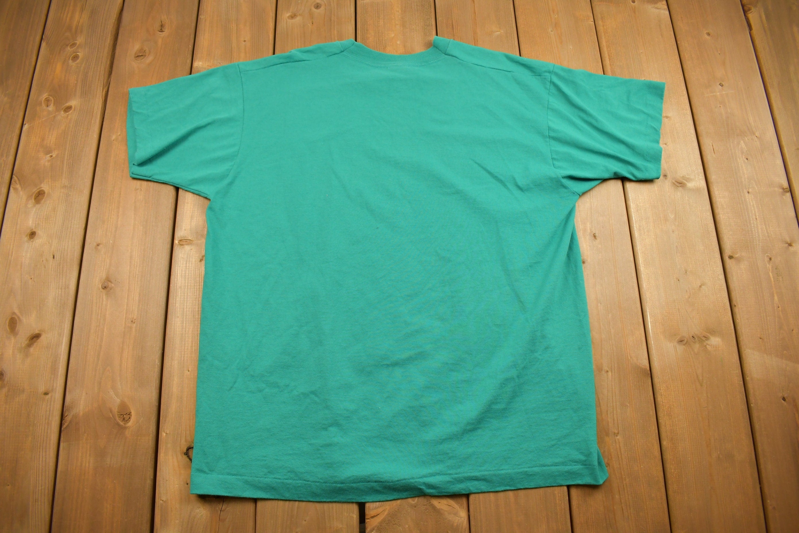 Vintage 1990s Bowser Family Reunion Graphic T Shirt