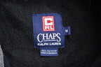 Vintage 1990s Chaps Ralph Lauren Fleece Sweater