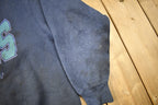 Vintage 1990s University of Georgetown Hoya's Collegiate Crewneck