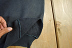 Vintage 1991 Minnesota Twins Distressed Thrashed MLB Crewneck Sweatshirt Adult Large