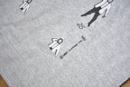 Vintage 1987 Peter Gabriel Graphic T-shirt