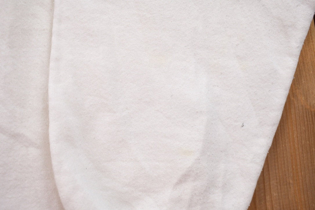 Vintage 1990s San Francisco Bay Club Crewneck Sweatshirt
