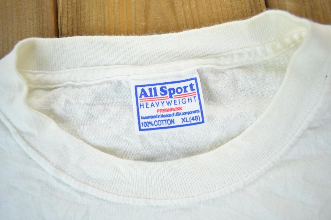 Vintage 2002 Poison Welcome To My City World Tour Graphic Band T-Shirt