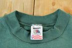 Vintage 1990s WF Packers University Crewneck