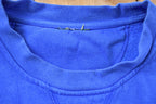 Vintage 1990s University Of Alaska Collegiate Crewneck