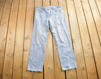 Vintage 1990's Guess Jeans 36x30